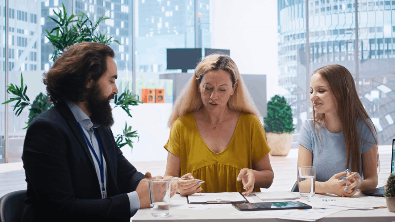 HR Consultancy