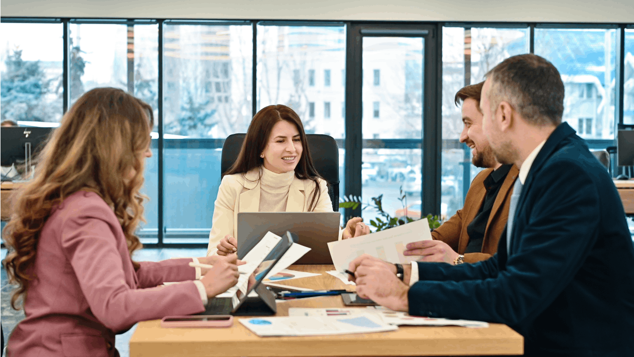 HR Consultancy